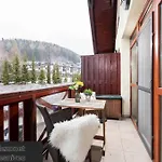 Apartament Mezonet Plesnivec Donovaly