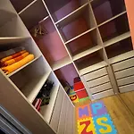 Mezonet Plesnivec
