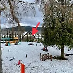 Mezonet Plesnivec * Donovaly