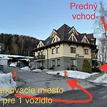 Mezonet Plesnivec Apartmán Donovaly