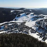 Lejlighed Mezonet Plesnivec *