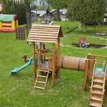 Apartament Mezonet Plesnivec Donovaly