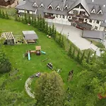 Mezonet Plesnivec Donovaly