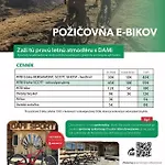 Apartament Mezonet Plesnivec *