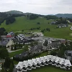 Mezonet Plesnivec Lejlighed