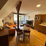 Apartament Mezonet Plesnivec Donovaly