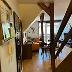 Mezonet Plesnivec Apartament *