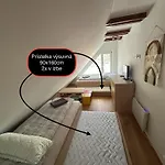 Mezonet Plesnivec Apartament Donovaly