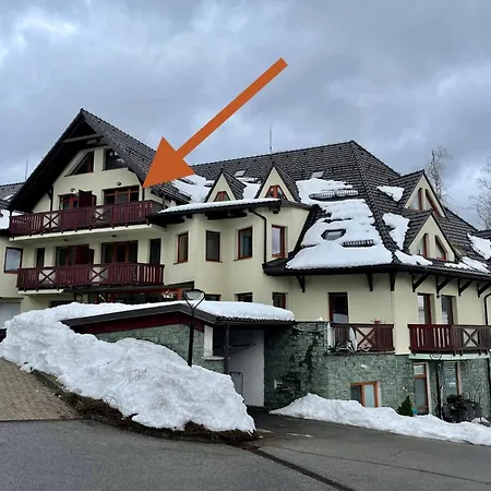 Mezonet Plesnivec Dóval