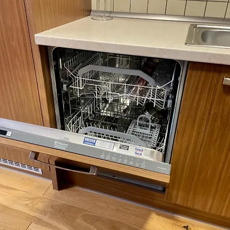 Mezonet Plesnivec 아파트