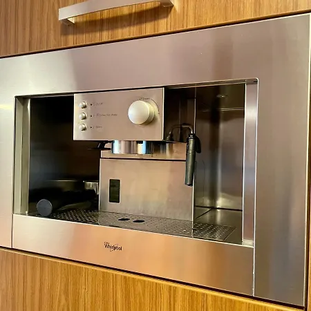 아파트 Mezonet Plesnivec 도노발리