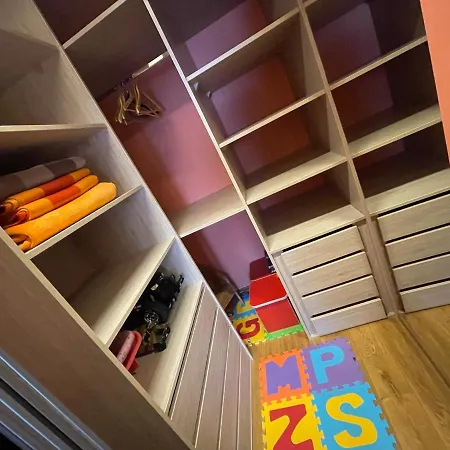 Mezonet Plesnivec