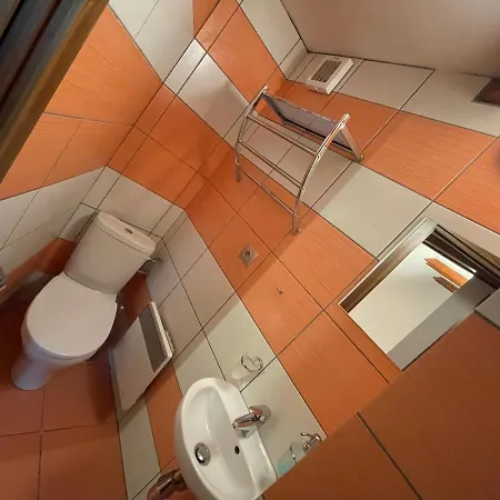 Mezonet Plesnivec Apartmán *