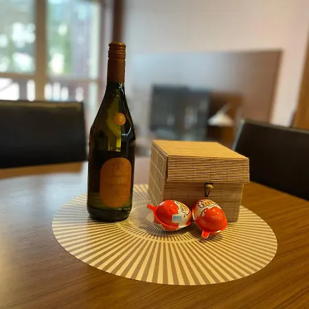 Mezonet Plesnivec Apartmán *