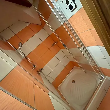 Apartment Mezonet Plesnivec *