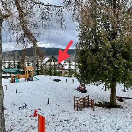 Mezonet Plesnivec * 도노발리