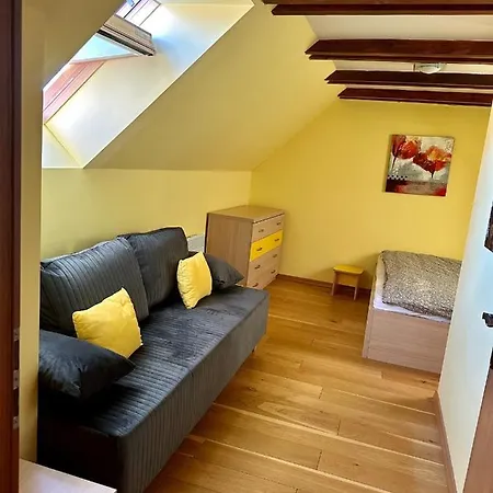 Apartment Mezonet Plesnivec Donovaly