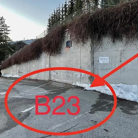 Mezonet Plesnivec Apartmán Donovaly