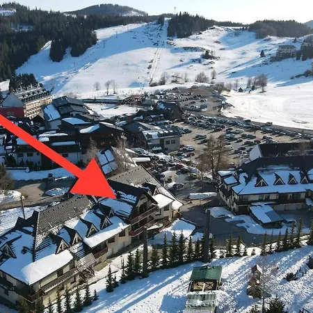 Mezonet Plesnivec Dóval