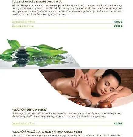 Mezonet Plesnivec 도노발리