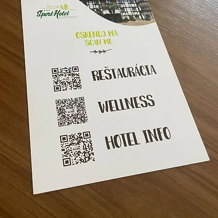 Apartmán Mezonet Plesnivec