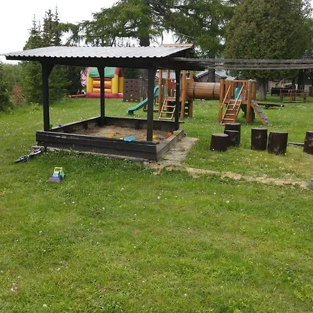 Apartmán Mezonet Plesnivec Donovaly