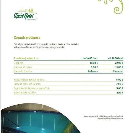 Mezonet Plesnivec 아파트 *