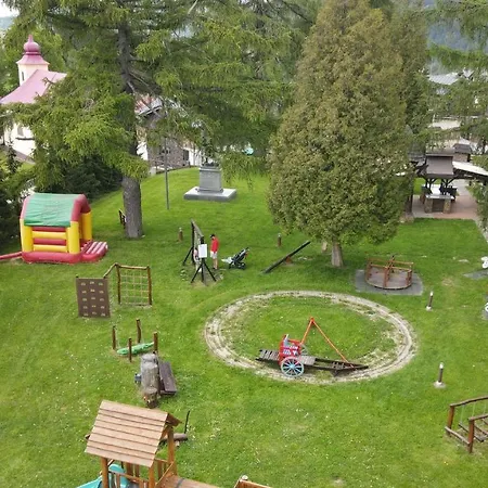 Mezonet Plesnivec * Dóval