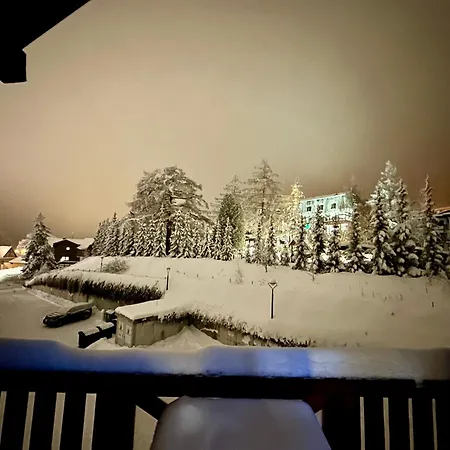 Mezonet Plesnivec 아파트