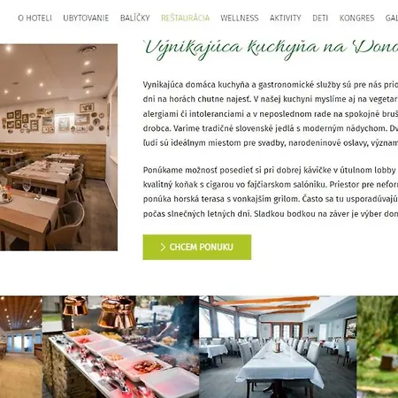 Mezonet Plesnivec * Dóval