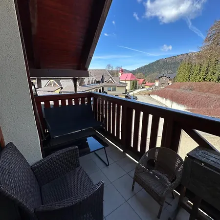 Mezonet Plesnivec * Dóval